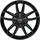 Rial Lucca 6,5 x 17 4 x 108 ET20 Schwarz