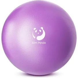 luxuskollektion Gymnastikball Lila 23-25 cm