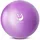 luxuskollektion Gymnastikball Lila 23-25 cm