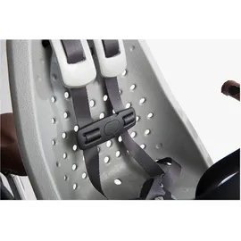 Thule Yepp Harness Clip schwarz