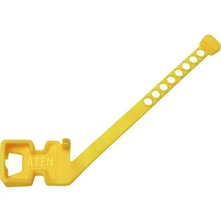 ATEN LockPro 2X-EA12 HDMI Cable Lock (10-Pack)