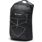 Columbia Tandem Trail 16L Rucksack Schwarz