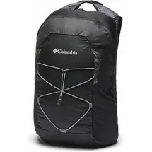 Columbia Tandem Trail 16L Rucksack Schwarz