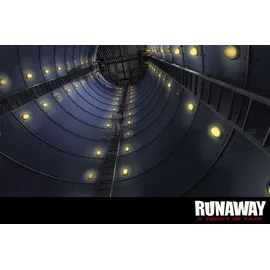Runaway: A Twist of Fate (USK) (PC)