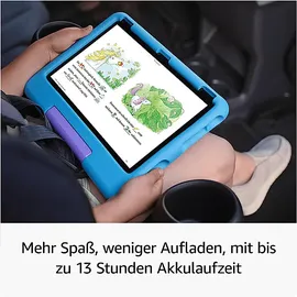 Amazon Fire HD 10 Kids 10.1" 32 GB GB Wi-Fi blau