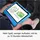 Amazon Fire HD 10 Kids 10.1" 32 GB GB Wi-Fi blau
