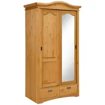 Home Affaire Konrad 111 x 207 x 64 cm natur