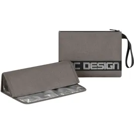 ABC-Design Classic Wickelorganizer Nature
