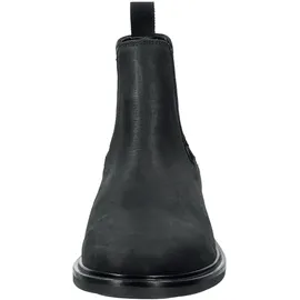 GANT St Fairkon Herren Schwarz 42