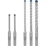 5-tlg. 5/6/6/8/10mm 2608900197