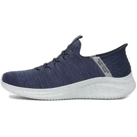 SKECHERS Ultra Flex 3.0 - Right Away navy mesh trim 43