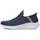 SKECHERS Ultra Flex 3.0 - Right Away navy mesh trim 43