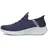 navy mesh trim 43