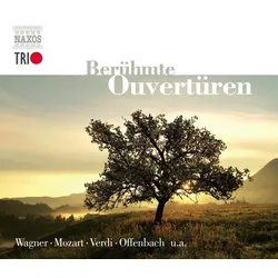 Berühmte Ouvertüren | Zustand: Neu & original versiegelt