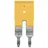 Weidmüller Querverbindung 3,1mm 2pol. ZQV 6/2 GE