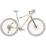 Cinelli Superstar Hobootleg Geo Gravel-rahmen - Desert Mud - L