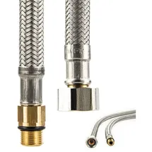 tecuro M12x1 Anschlussschlauch