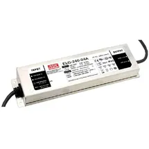 MeanWell ELG-240-24-3Y LED-Treiber
