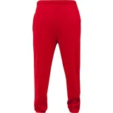 Sweatpants TB014B-00199 0058 Red XS