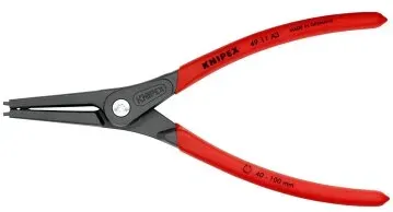 KNIPEX  Praezision-Sicherungsringzange 225 mm