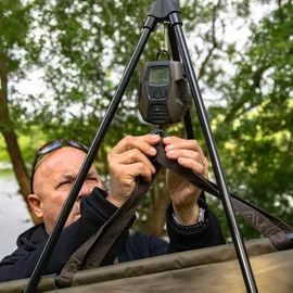AVID Carp Halteschlinge Green One Size