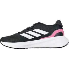 adidas Runfalcon 5 Damen Grey Six/Cloud White/Bliss Pink 40