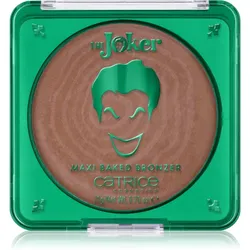 Catrice The Joker Bräunungspuder Farbton 020 Most Wanted 20 g