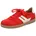 Sneaker Low Damen Rot 43