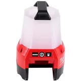 Milwaukee M18 TAL-0 LED Akku-Baustrahler Solo 4933464134