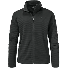Schöffel Damen Style Smue Circ Jacke (Größe S, schwarz)