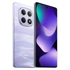 Xiaomi Redmi Note 15 5G 8 GB RAM 256 GB Mist Purple