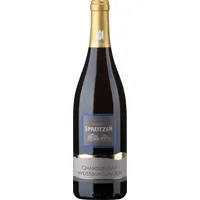 Spreitzer Chardonnay & Weissburgunder 2024