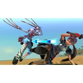 Onechanbara Z2: Chaos (PS4)