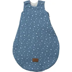 STERNTALER 9452400-357-056 Babyschlafsack 50/56 Emmi jeansblau