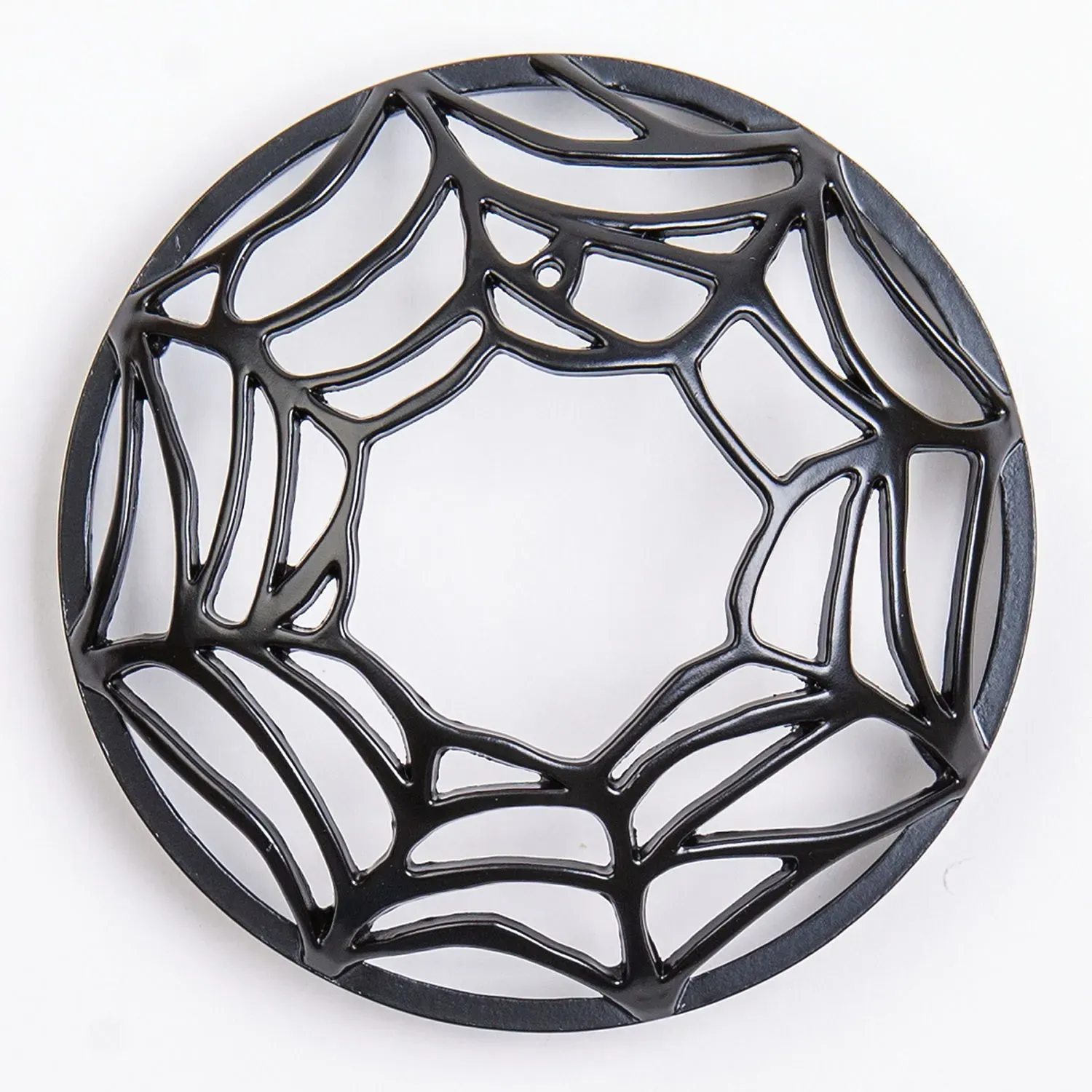 Spider Web Candle-Lid