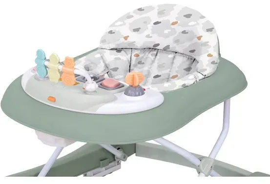 Baby Walker Ligth Green