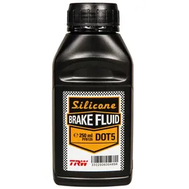 TRW Bremsflüssigkeit DOT 5 Silikon 250 ml