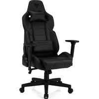 SENSE7 Sentinel fabric Gaming Chair schwarz 8148246