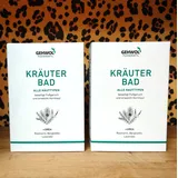 Eduard Gerlach FUSSKRAFT Kräuter Bad 250 g