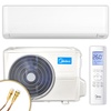 MIDEA | Klimaanlagen-Set OASIS PLUS 09 | 2,6 kW | Quick-Connect