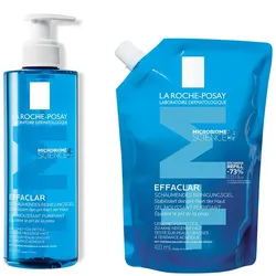 LA ROCHE POSAY AKNE SET 1 1 St