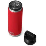 Y by Nordisk Rambler Bottle Chug Rescue Red 0,769 l