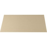 LEONARDO Cucina Platzdeckchen Rechteck beige