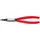 Knipex Sicherungsringzange 44 11 J4