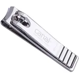 Canal Nagelknipser vernickelt 60 mm