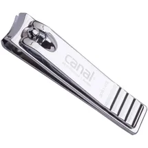 Canal Nagelknipser vernickelt 60 mm