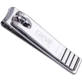 Canal Nagelknipser vernickelt 60 mm