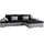 Mirjan24 Ecksofa Bangkok, L-Form Sofa mit Schlaffunktion und Bettkasten (Zetta 302 + Couches, Wohnlandschaften, Ecksofas