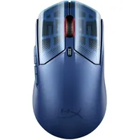 Kingston Pulsefire Haste 2 S Gaming-Maus Blau PC