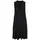 beachtime by lascana Strandkleid Schwarz 44